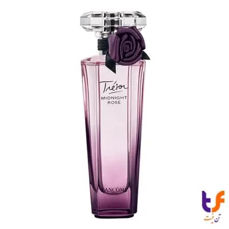 عطر ادکلن لانکوم ترزور میدنایت رز | Lancome Tresor Midnight Rose – 75ml – های کپی