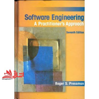 کتاب Software Engineering (مهندسی نرم افزار) زبان اصلی ۷th Edition
