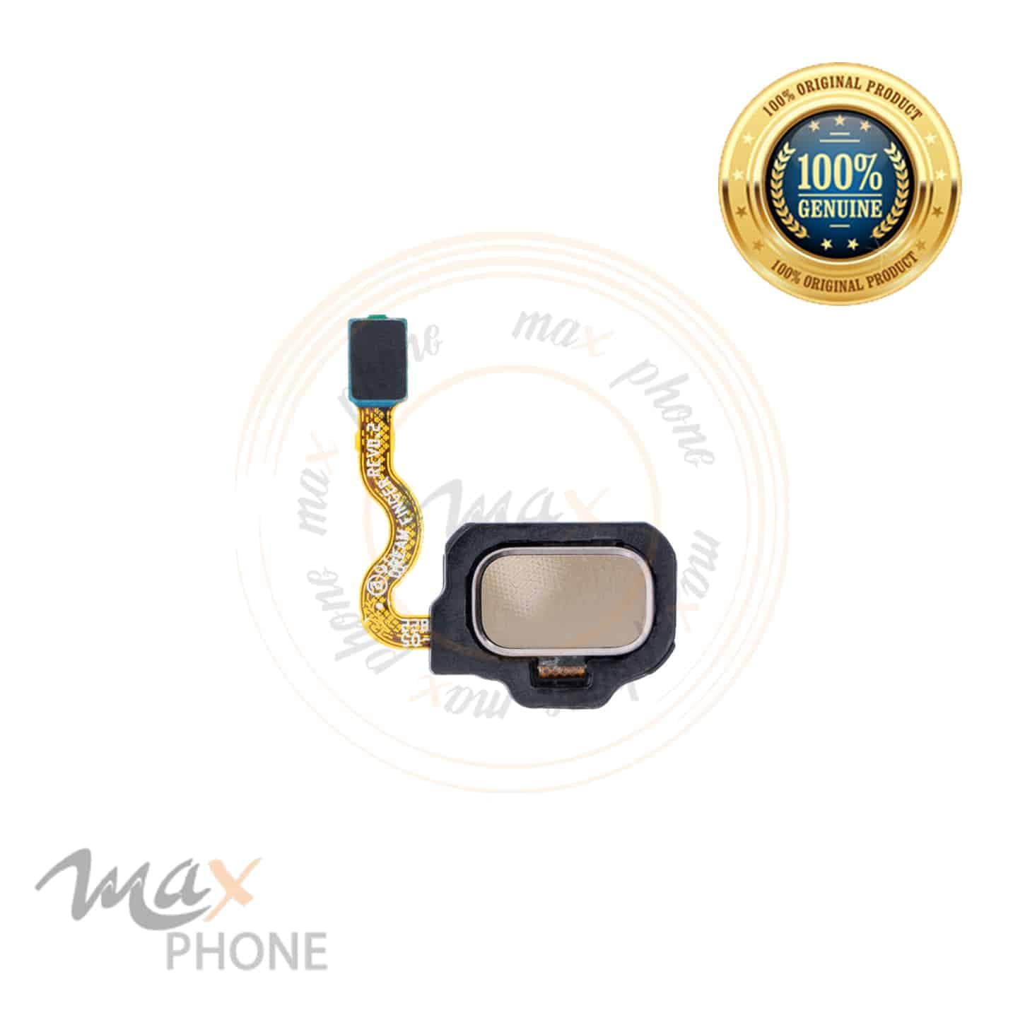 فینگر (حسگر اثر انگشت) سامسونگ اس 8 | Finger Samsung S8
