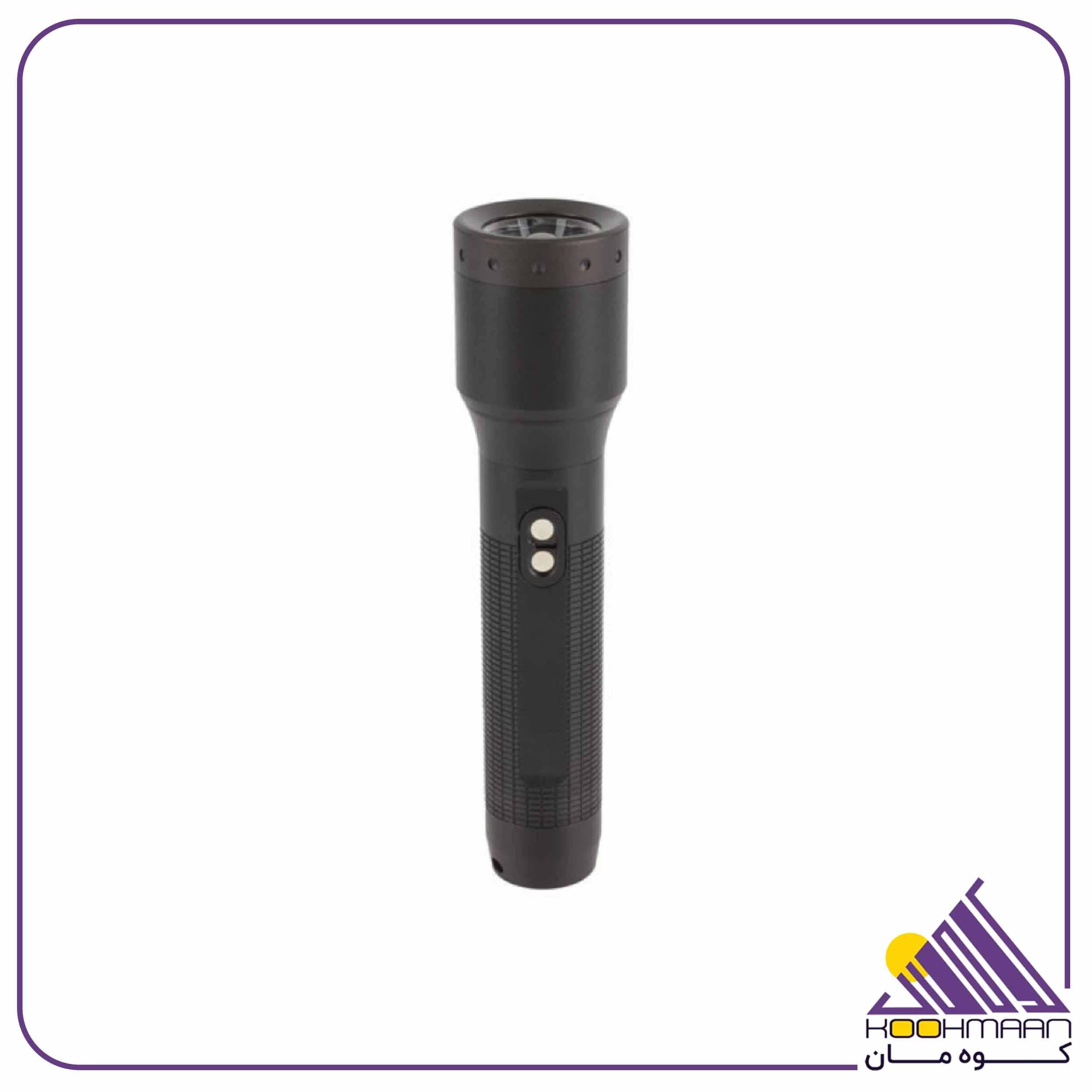 چراغ قوه ال ای دی لنزر P5R CORE — تصویر ۴