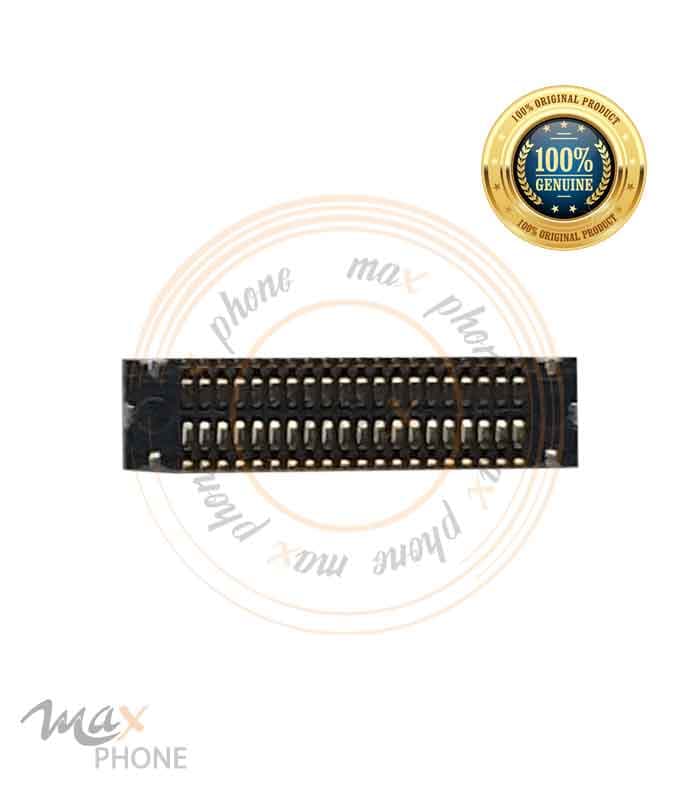 کانکتور ال سی دی روی مادر برد نوکیا 6.1 اورجینال | board connector Nokia 6.1