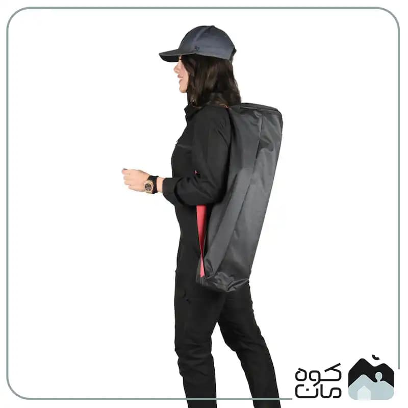 میز مسافرتی تاشو تیتو مدل Titu outdoor mini — تصویر ۳