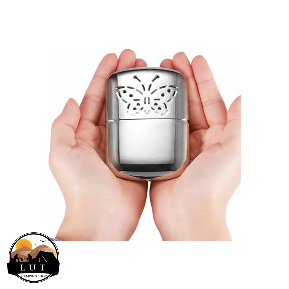 بخاری جیبی کووآ مدل VKH-PW04S Pocket Warmer — تصویر ۴