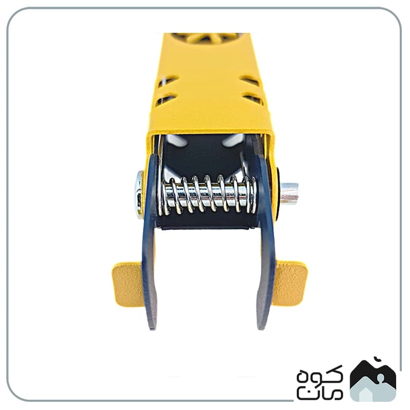 دستگیره ظروف کلموس مدل Pot Gripper — تصویر ۶