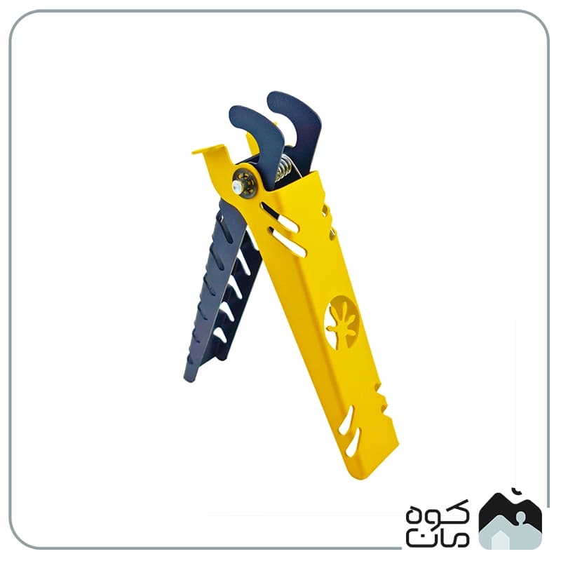 دستگیره ظروف کلموس مدل Pot Gripper — تصویر ۵