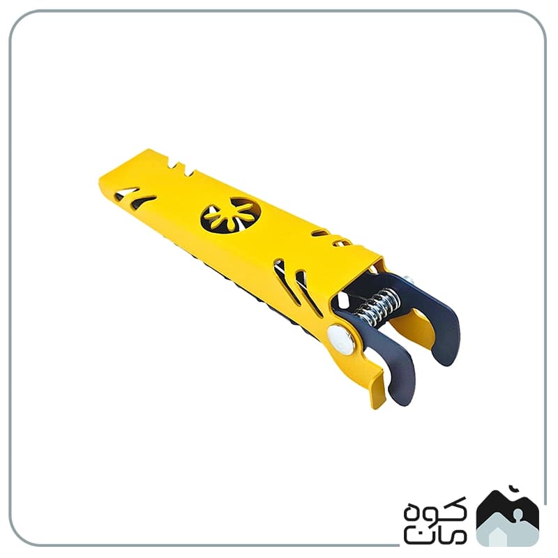 دستگیره ظروف کلموس مدل Pot Gripper — تصویر ۴