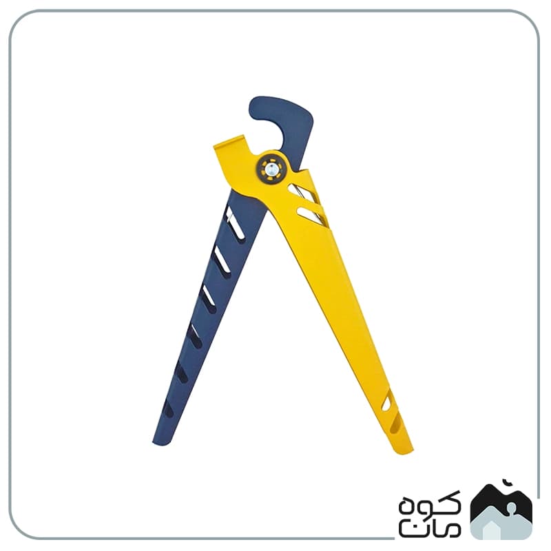 دستگیره ظروف کلموس مدل Pot Gripper — تصویر ۳