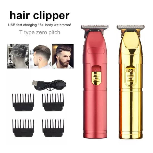 ماشین اصلاح موی سر و صورت مدل Hair Clipper