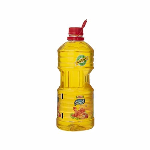 روغن مایع سرخ کردنی لایت طبیعت – 3 لیتری