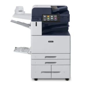 زیراکس سیاه و سفید B8155