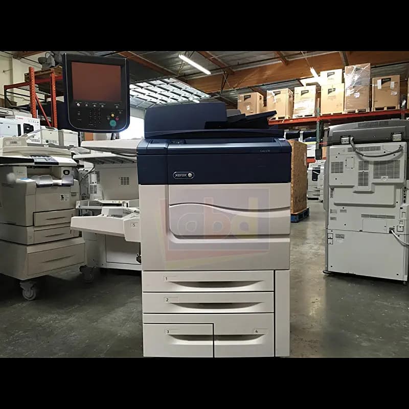 زیراکس Cline C70