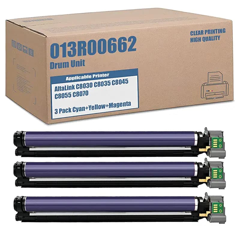 درام فتوکپی زیراکس C8030 ،C8035 ،C8045 ،C8055 ،C8070