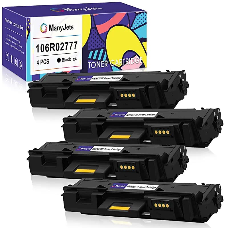 کارتریج تونر زیراکس Xerox WorkCentre 3215 ، 3225 ، 3225 ، 3260 ، 3052