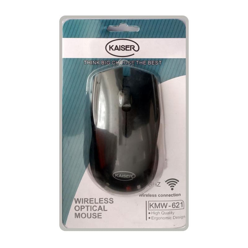 موس بلوتوث Kaiser مدل KMW-621