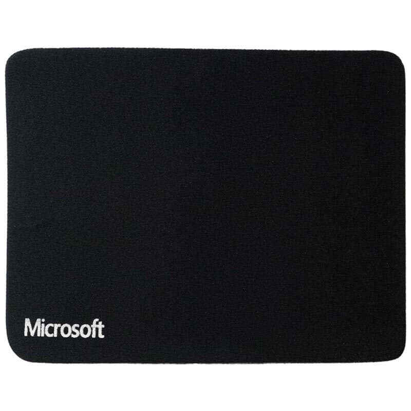 ماوس پد طرح کوپک Microsoft p1