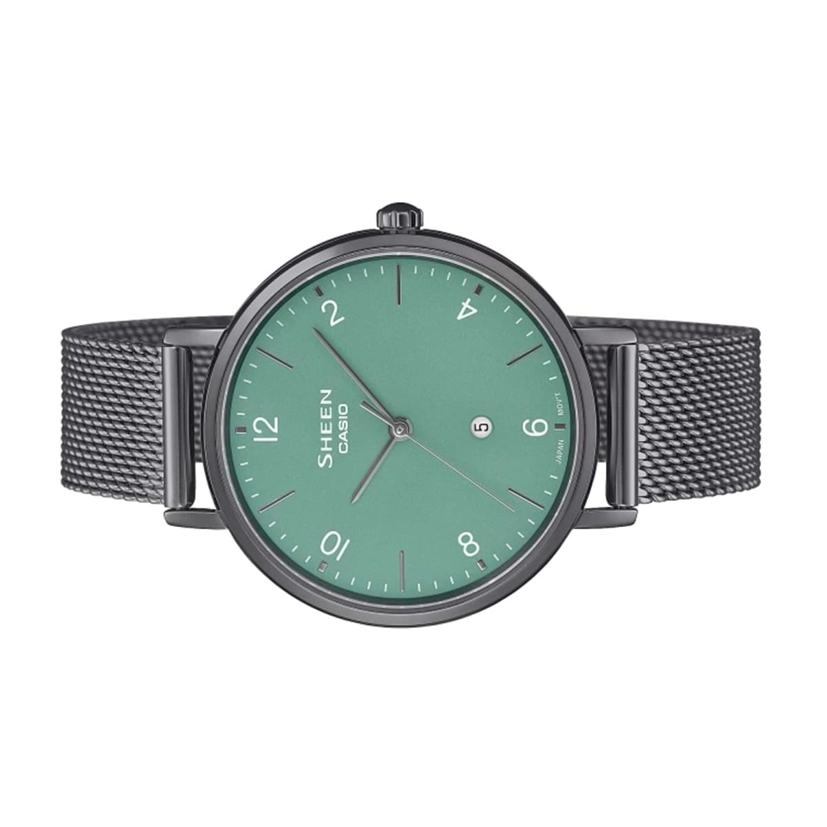 ساعت مچی شین مدل Sheen SHE-4562BM-3AUDF — تصویر ۲