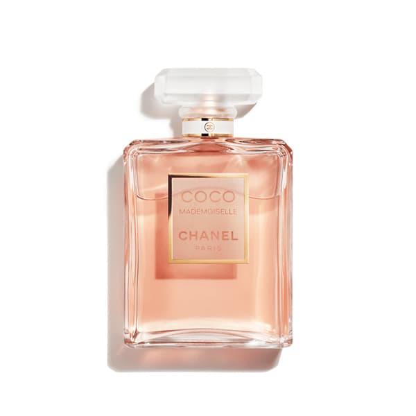ادکلن کوکو شنل مادمازل ؛ CHANEL – Coco Mademoiselle EDP