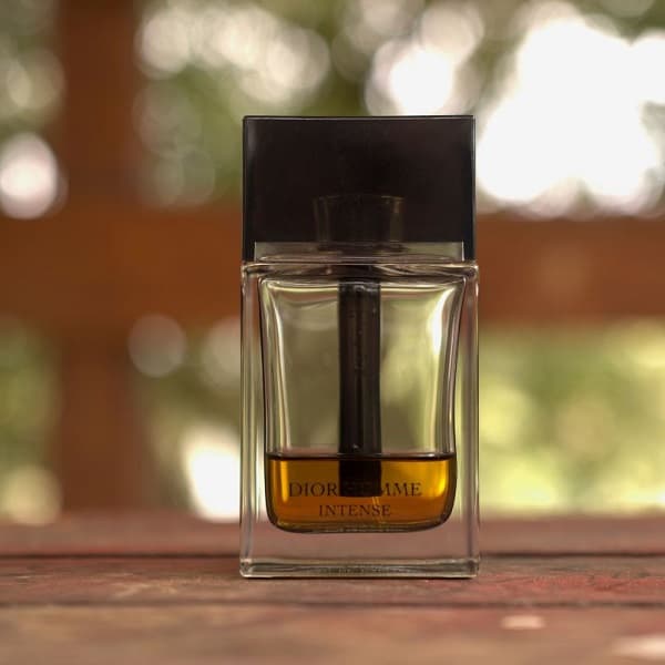 Dior – Dior Homme Intensea — تصویر ۲
