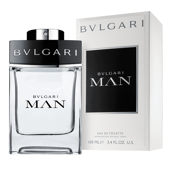 Bvlgari Man — تصویر ۲