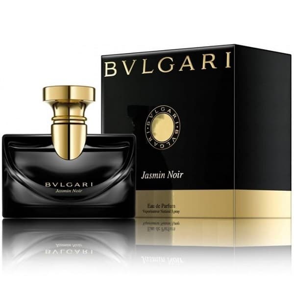 Bvlgari Jasmin Noir EDP — تصویر ۲