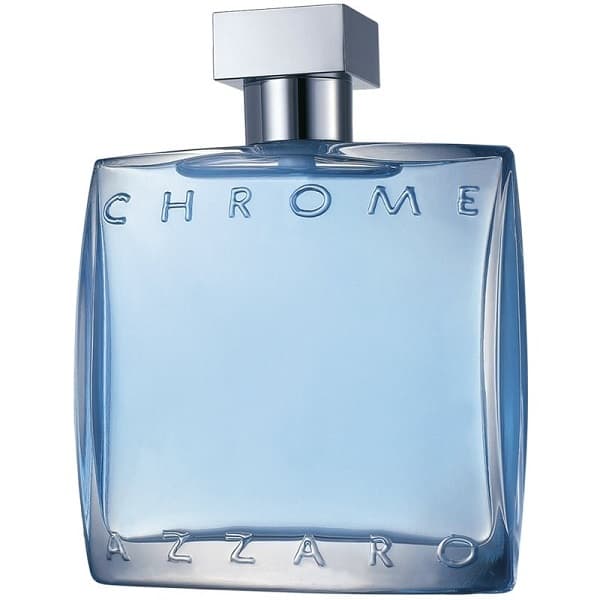 Azzaro Chrome For Men