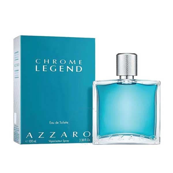 azzaro chrome legend — تصویر ۴