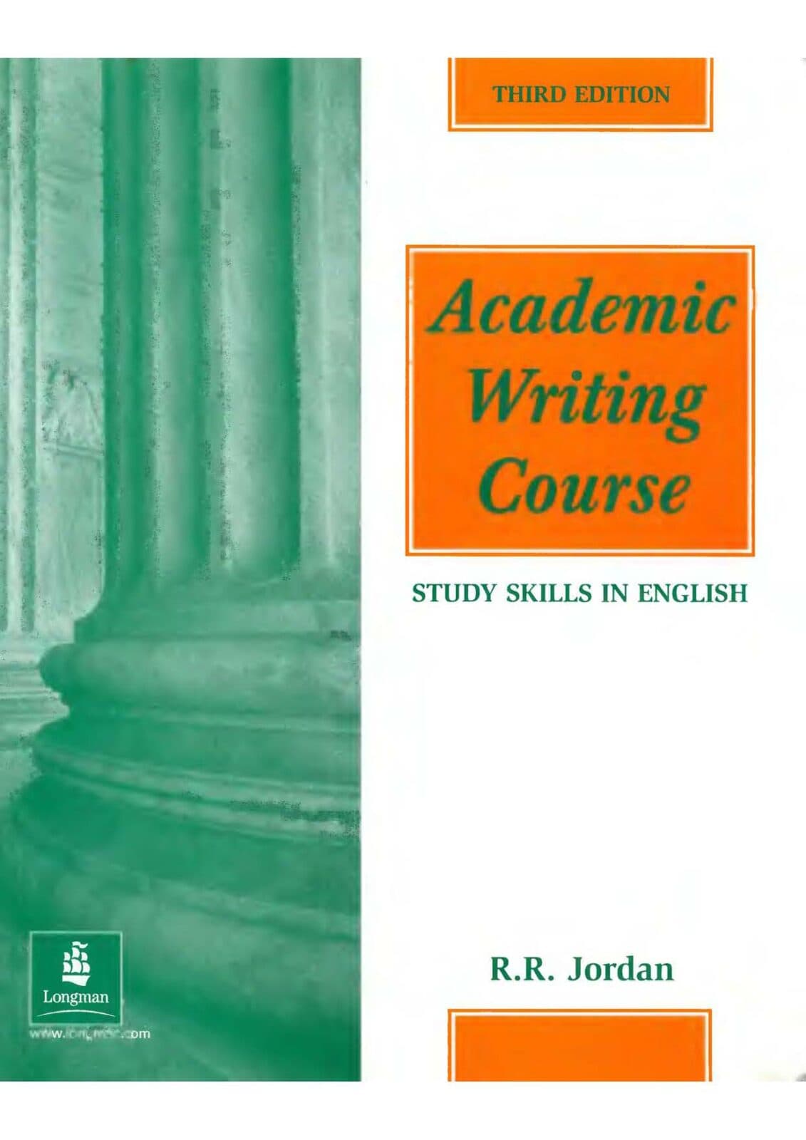 کتاب Academic Writing Course — تصویر ۲