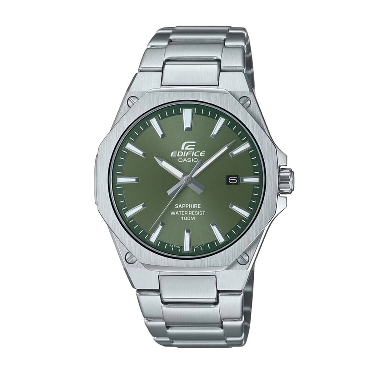 ساعت مچی ادیفایس مدل Edifice EFR-S108D-3AVUDF