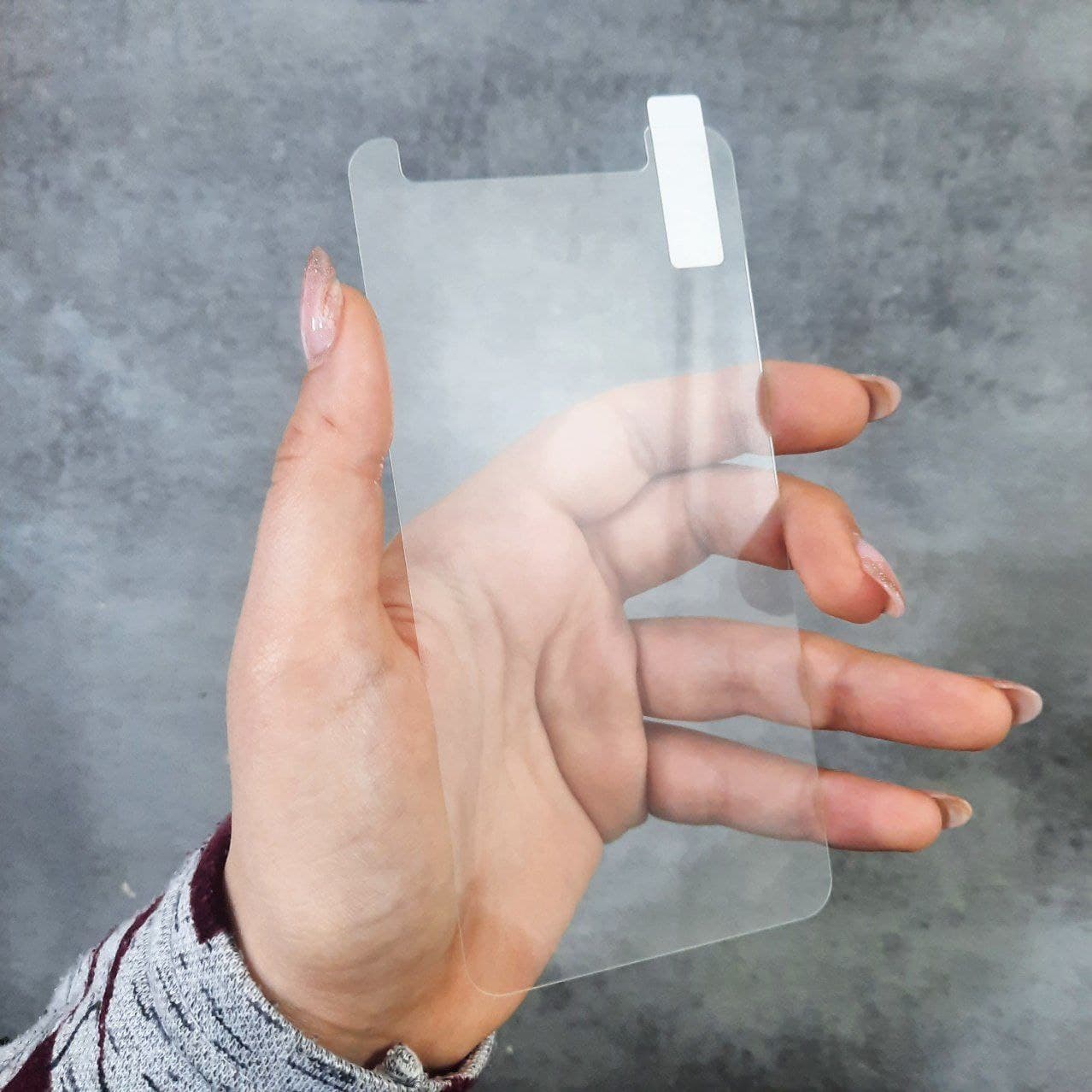 گلس Huawei P9 lite شیشه ای Tempered Glass