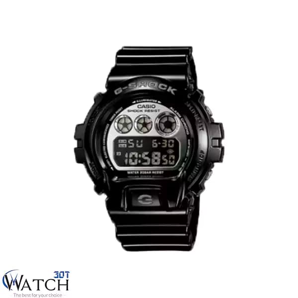 ساعت جیشاک مدل DW-6900NB-1DR