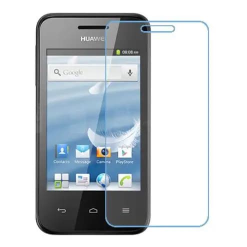 گلس Huawei Y330 شیشه ای Tempered Glass