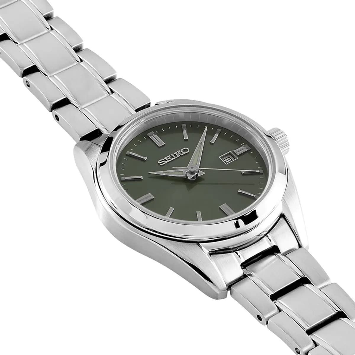ساعت ست سیکو مدل Seiko SUR533P1,SUR527P1 — تصویر ۲
