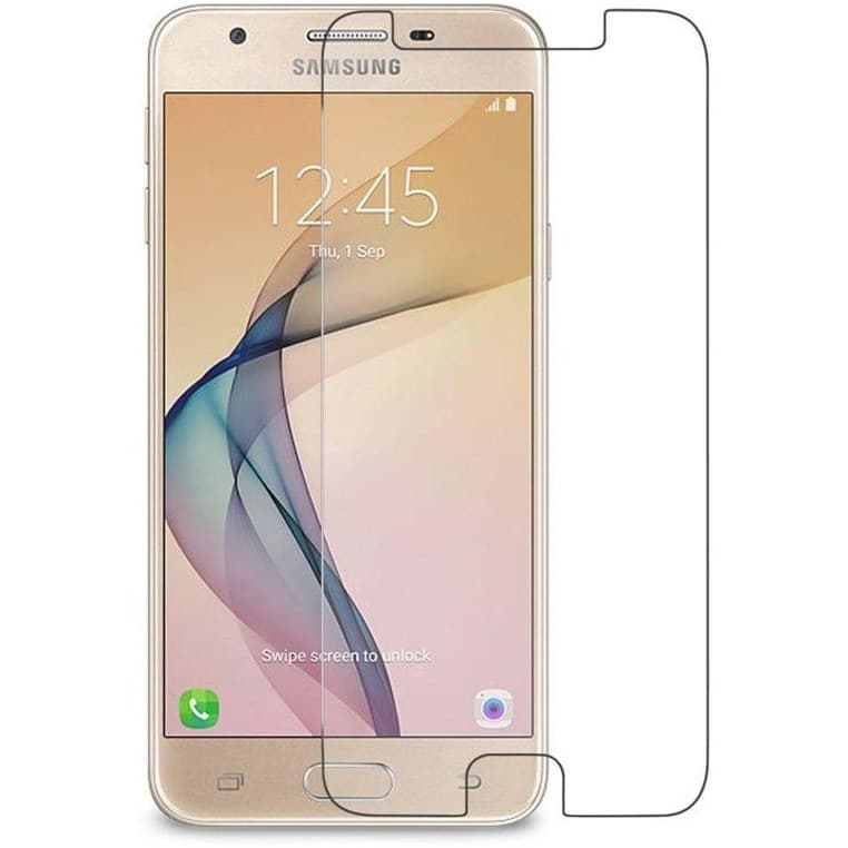 گلس Samsung Galaxy J5 Prime/J5 Pro/A520 شیشه ای Tempered Glass