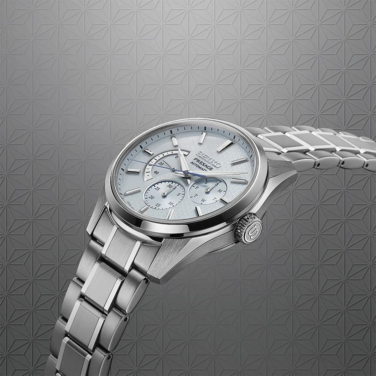 ساعت مچی مردانه سیکو مدل Seiko SPB305J1 — تصویر ۷