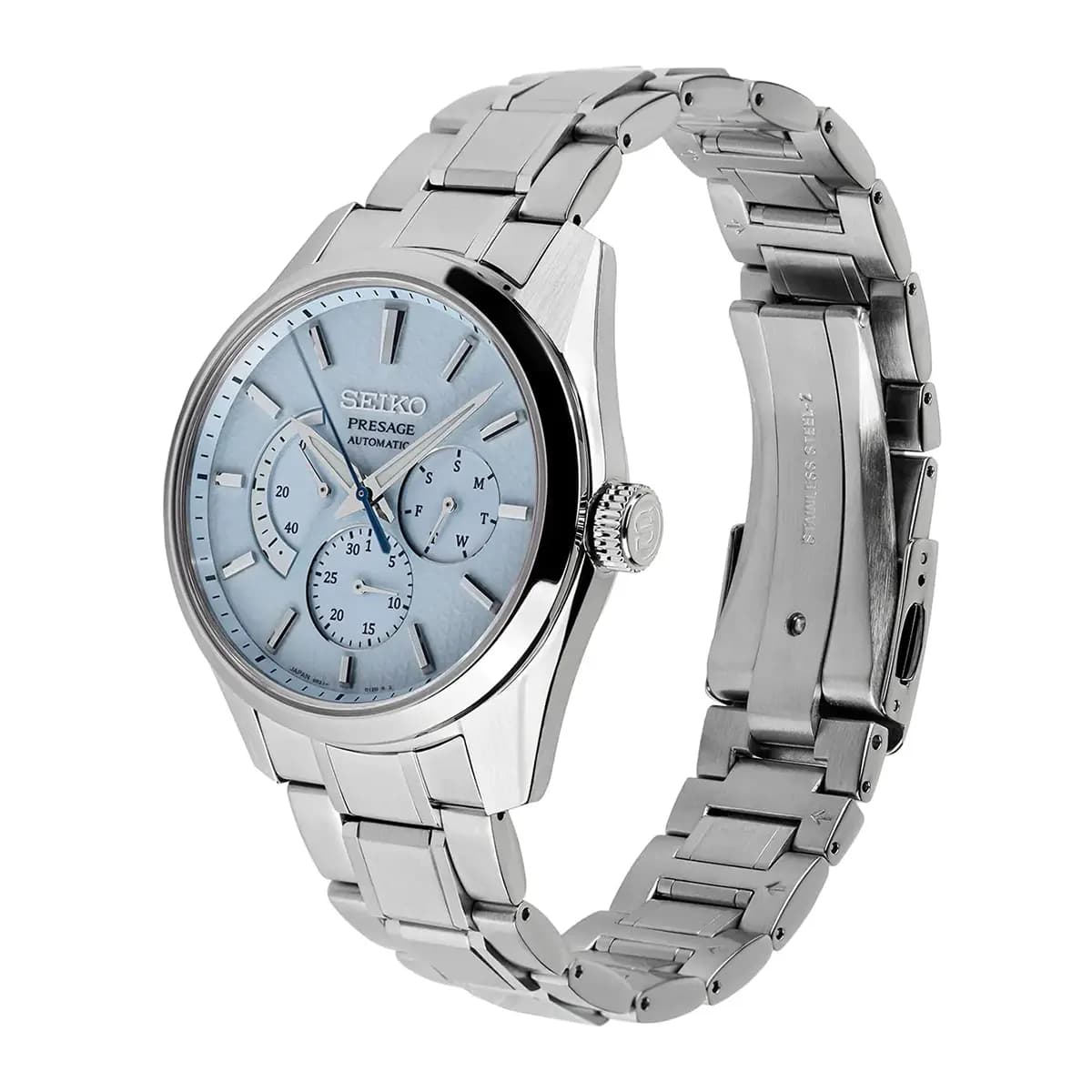 ساعت مچی مردانه سیکو مدل Seiko SPB305J1 — تصویر ۳