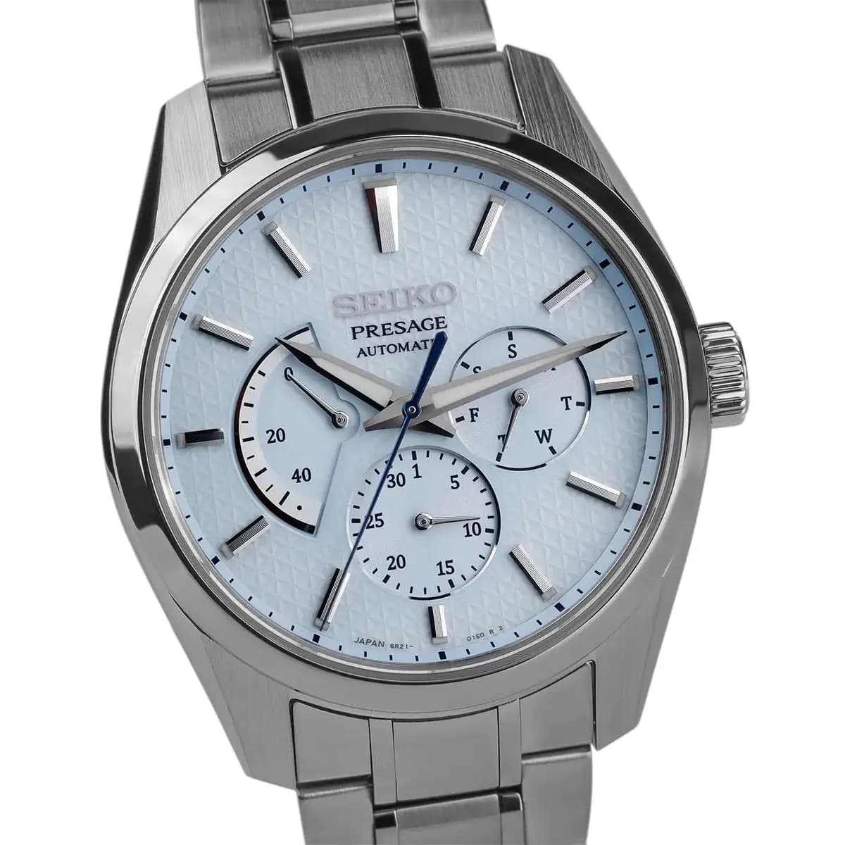 ساعت مچی مردانه سیکو مدل Seiko SPB305J1 — تصویر ۲