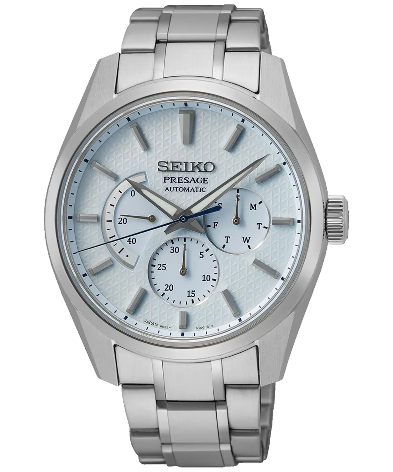 ساعت مچی مردانه سیکو مدل Seiko SPB305J1 — تصویر ۹