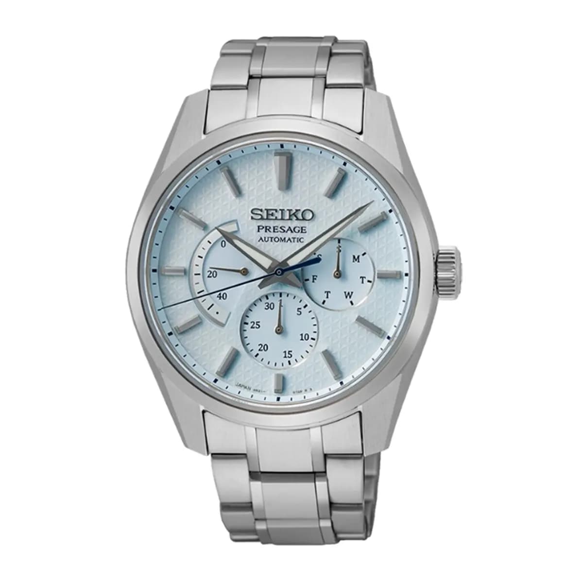 ساعت مچی مردانه سیکو مدل Seiko SPB305J1