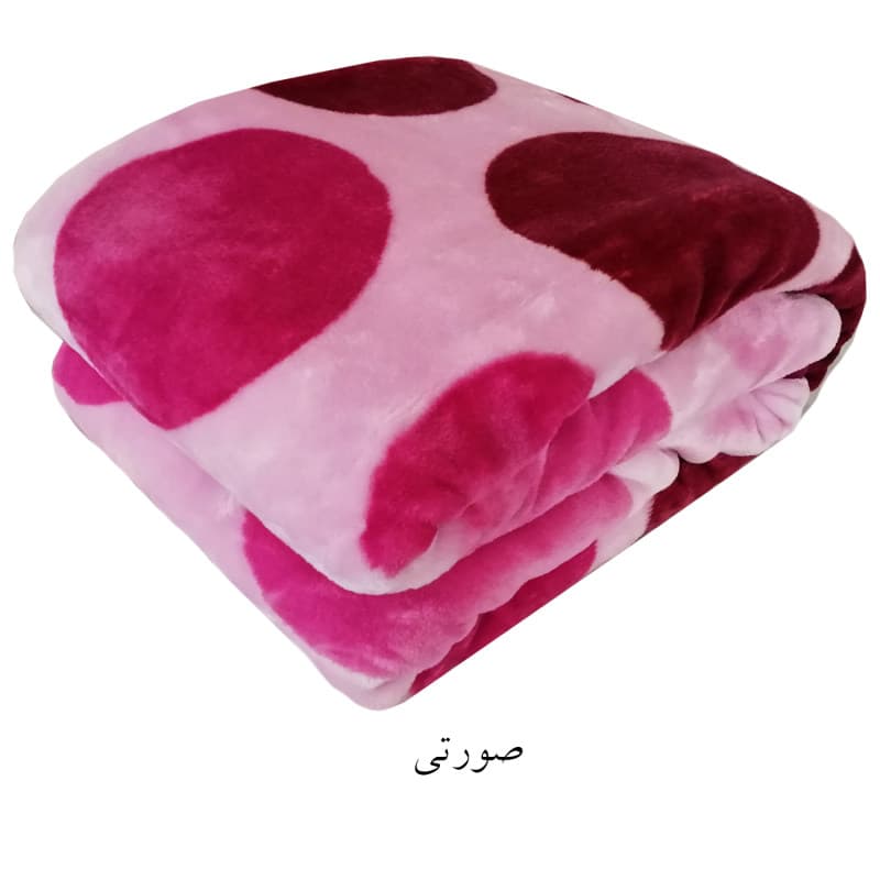 پتو گلبافت مدل برتر کد 32 — تصویر ۶