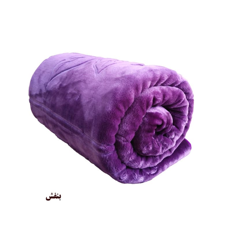 پتو گلبافت مدل برتر کد 06 — تصویر ۲