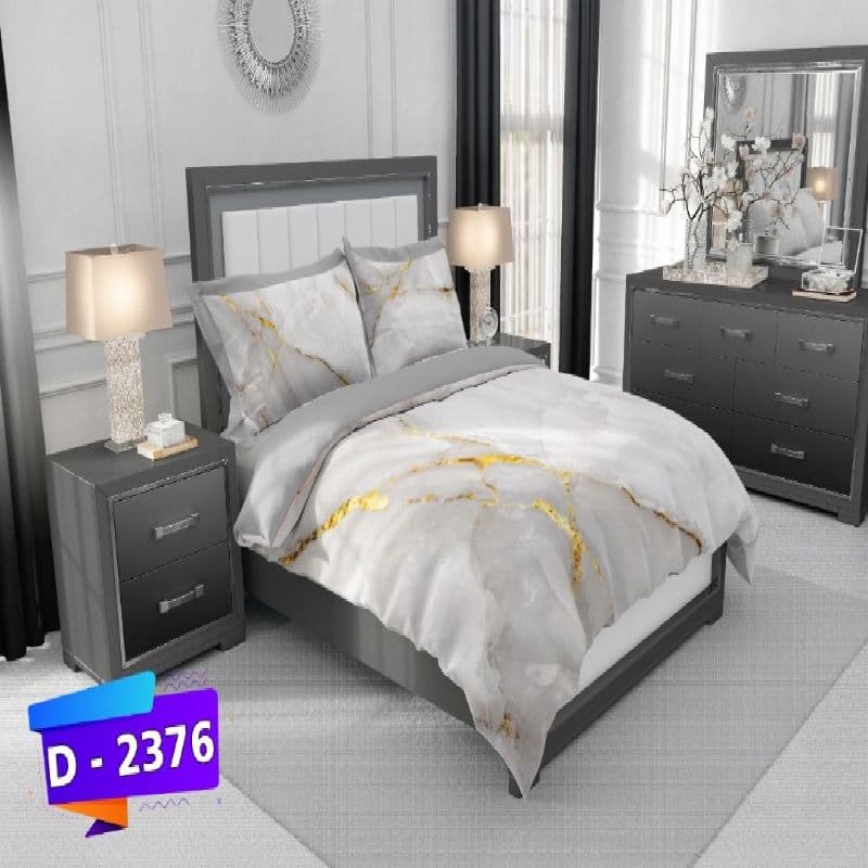 سرویس روتختی لمان دونفره کد D-2376