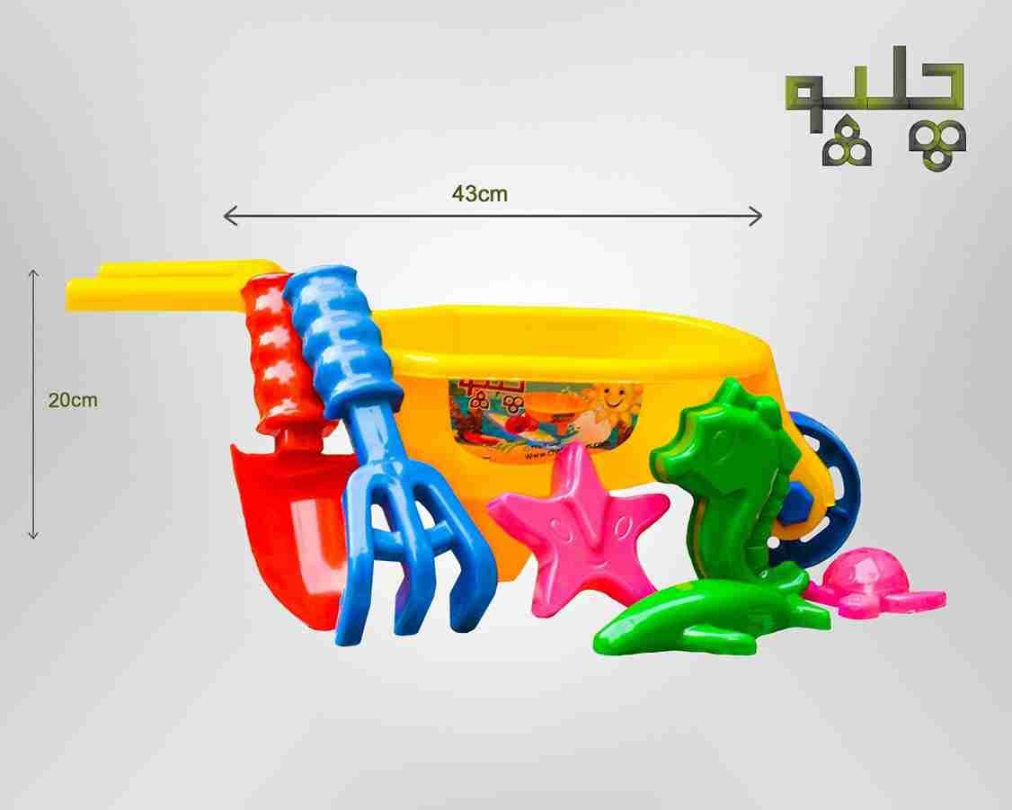 فرغون کوچک