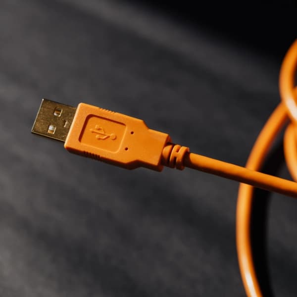 کابل USB وایکم