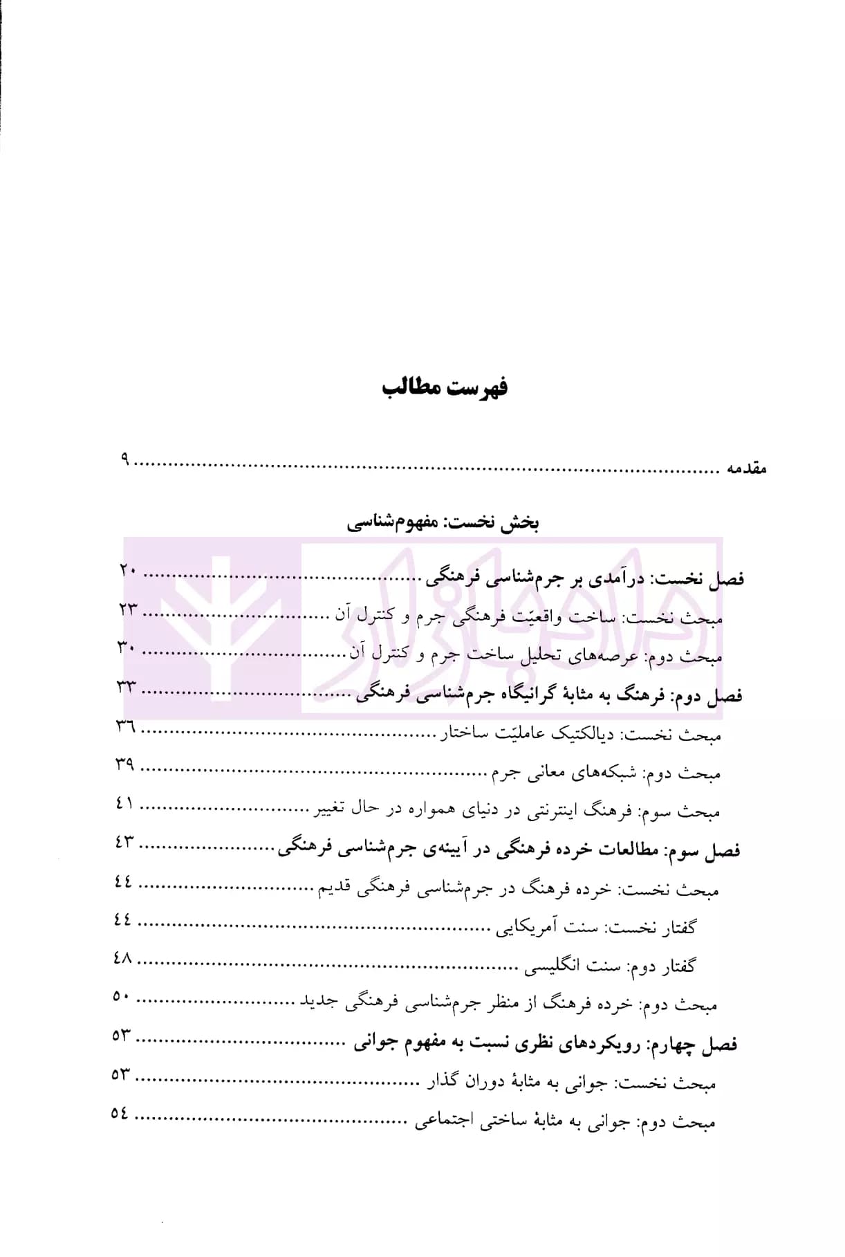 جرم شناسی فرهنگی اینترنتی | دکتر فرهادی آلاشتی — تصویر ۲