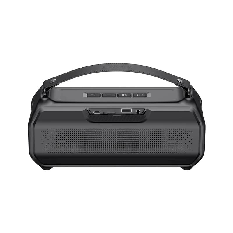 اسپیکر قابل حمل هویت مدل HAVIT sk888bt — تصویر ۵