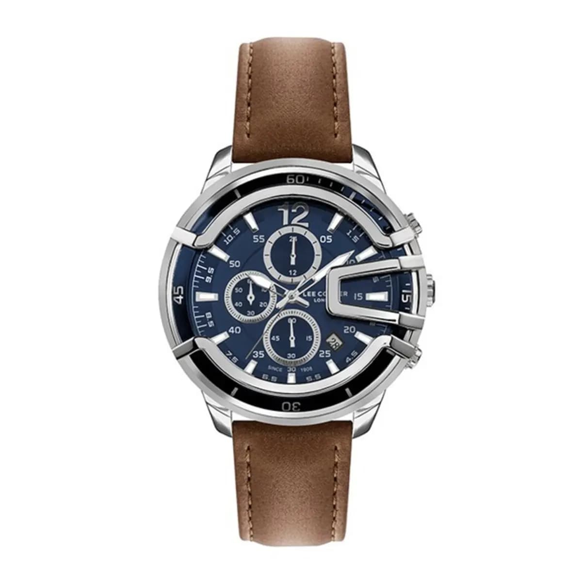 ساعت مچی مردانه لی کوپر مدل Lee Cooper LC07468.392-NM