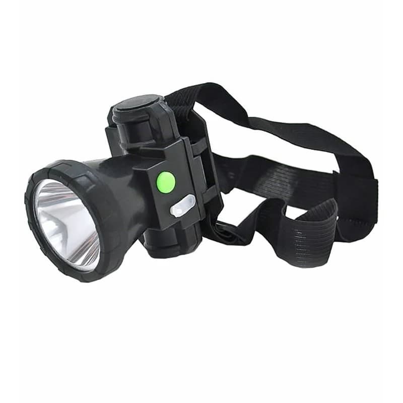هدلایت شارژی ایکس او مدل XO-YH01 — تصویر ۲