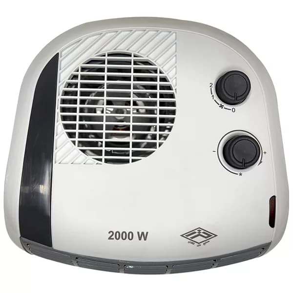 بخاری برقی لاکان مدل FHKH2000