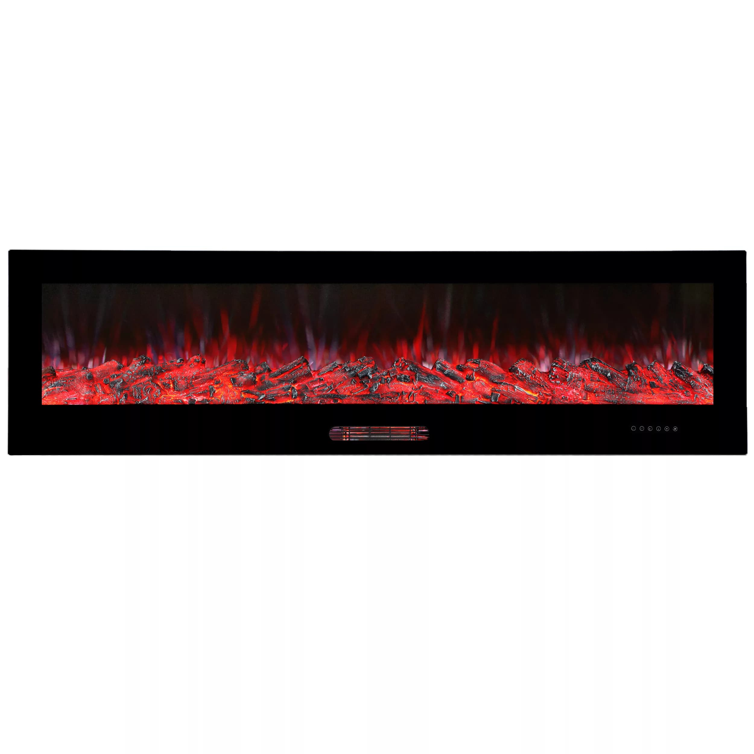 شومینه برقی اچ بی مدل LCD-180
