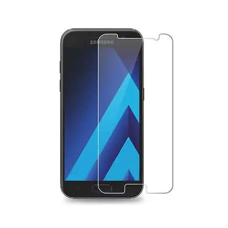 گلس Samsung Galaxy A3 (2017) شیشه ای Tempered Glass